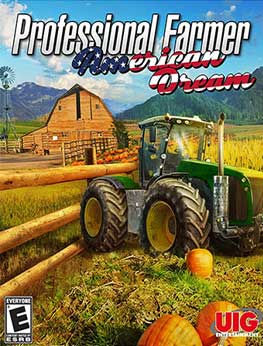 Professional Farmer American Dream ราคาถูก